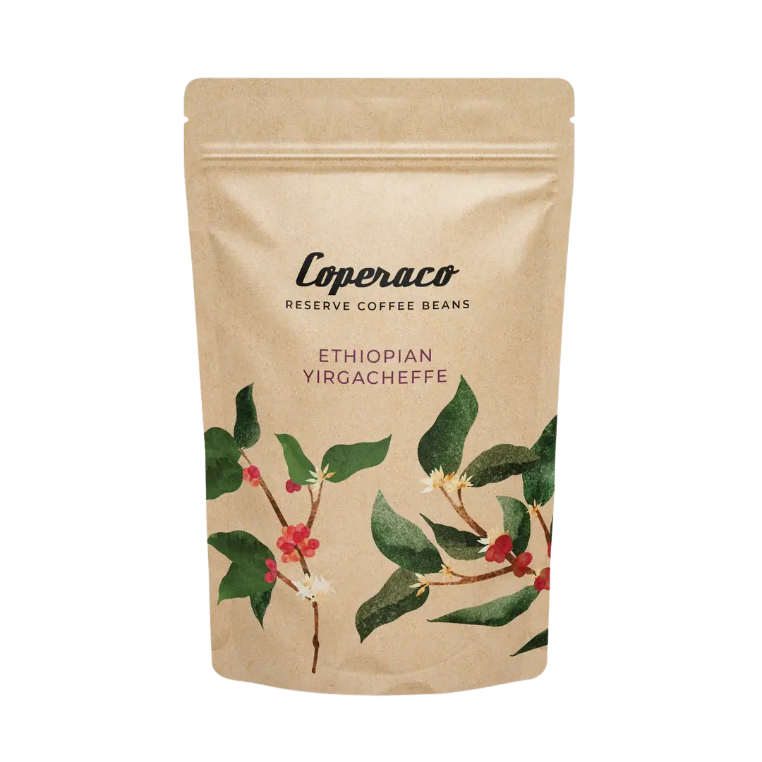 Ethiopian Yirgacheffe