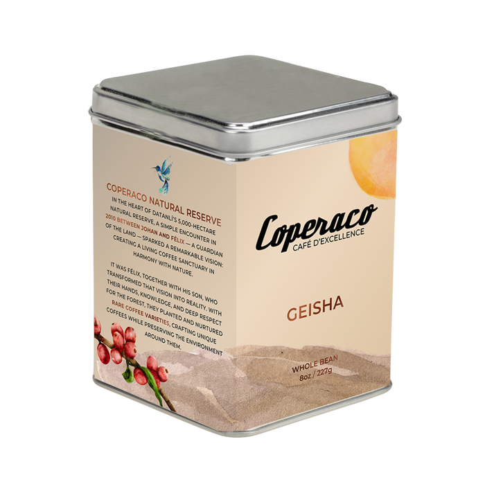 Geisha