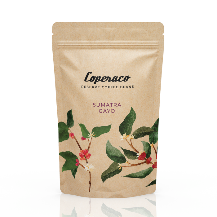 Sumatra Gayo